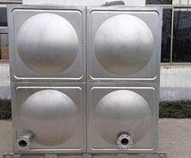 天水不锈钢生活水箱运用广泛，来看看具体有哪些用途！